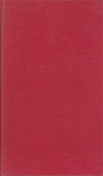 Sachs, Bubi Caligula. (Umschlag)