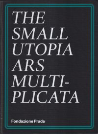 The small utopia. (Umschlag)