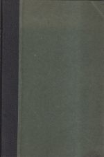 Varendonck, Ueber das vorbewusste phantasierende Denken. (Umschlag)