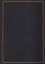 Utitz, Jahrbuch der Charakterologie, Band 4. (Umschlag)