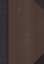 Ranke, Entwickelung, Bau und Leben des menschlichen Körpers. (Umschlag)