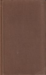 Goethe, Goethes Briefe an Frau von Stein. (Umschlag)