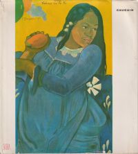 Estienne, Gauguin. (Umschlag)