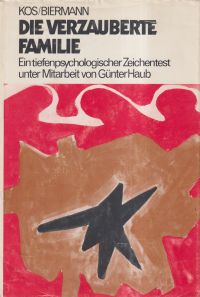 Kos, Die verzauberte Familie. (Umschlag)