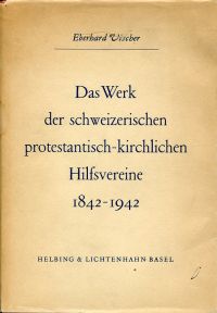Vischer, Das Werk (Umschlag)