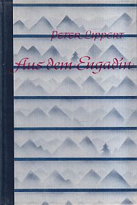 Lippert, Aus dem Engadin. (Umschlag)