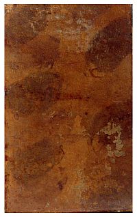 Rousseau, Nouvelles Lettres. (Umschlag)