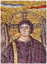 Deichmann, Frühchristliche Bauten und Mosaiken von Ravenna. (Umschlag)