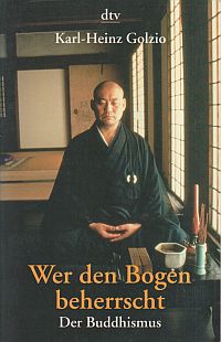 Golzio, Wer den Bogen beherrscht. (Umschlag)