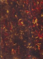 Wolfskehl, Gesammelte Dichtungen. (Umschlag)