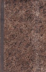 Vischer, Erinnerungen und Eindrücke aus Griechenland. (Umschlag)