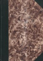 Schulman, Collection d'un amateur distingué. (Umschlag)