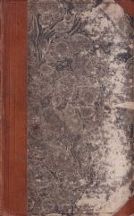 Steiger, Miszellen. (Umschlag)