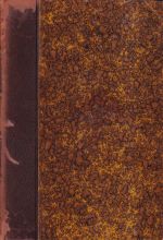 Seeck. Otto: Geschichte des Untergangs der antiken Welt, Band 2. (Umschlag)