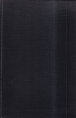 Windelband, Geschichte der abendländischen Philosophie im Altertum. (Umschlag)