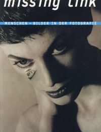 Doswald, Missing link. (Umschlag)