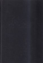 Korff, Hochromantik. (Umschlag)