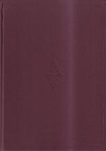 Moulton, A concordance to the Greek testament. (Umschlag)