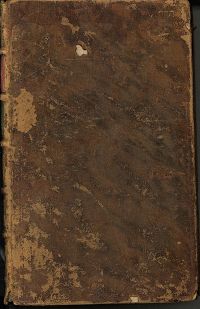 Beaumelle, Mémoires Pour servir à l'Histoire de Madame de Maintenon, Et à celle (Umschlag)