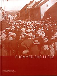 Bubendorf, Chömmed cho luege. (Umschlag)