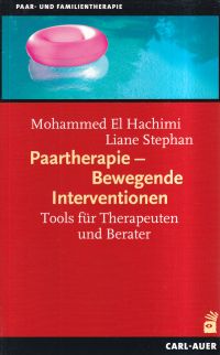 Hachimi, Paartherapie. (Umschlag)