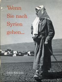 Gardi, Wenn Sie nach Syrien gehen ... (Umschlag)