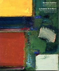 Berriaren tradizioa. (Umschlag)