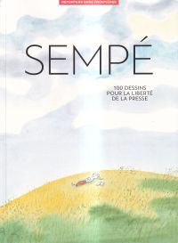 Sempé, Sempé. (Umschlag)