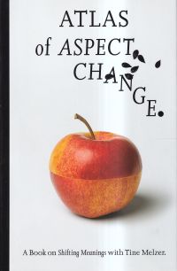 Melzer, Atlas of aspect change. (Umschlag)