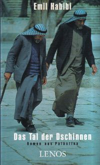 ?abibi, Das Tal der Dschinnen. (Umschlag)