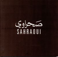 Szczuczynski, Sahraoui. (Umschlag)