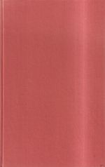 Grabmann, Die Grundgedanken des heiligen Augustinus über Seele und Gott in ihrer (Umschlag)