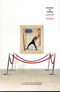 Andrés, Innovation et tradition. (Umschlag)