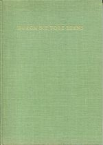Brechbühl, Durch die Tore Berns in die Gegenwart. (Umschlag)