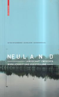 Dziembowski, Neuland. (Umschlag)