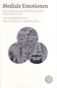 Grau, Mediale Emotionen. (Umschlag)